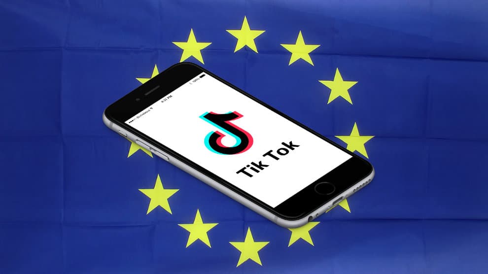 Will TikTok get its ass kicked by the European Commission?