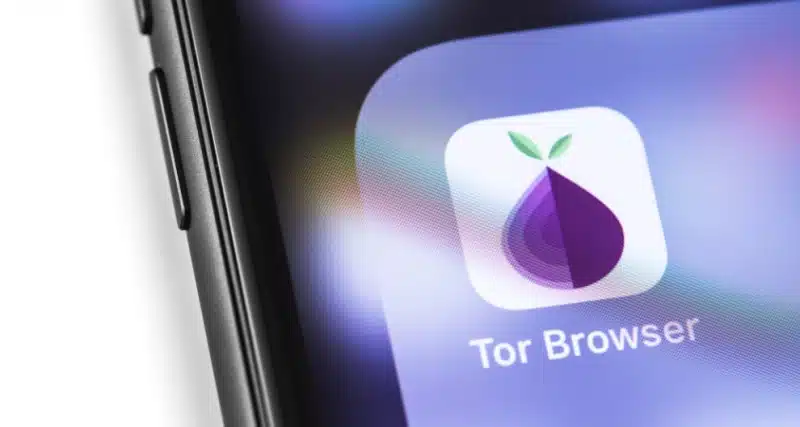 Tor : le navigateur