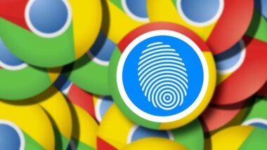 Google Chrome Android : protégez vos onglets avec votre empreinte digitale !