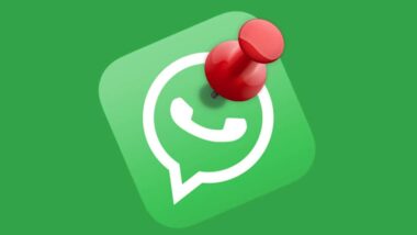 WhatsApp : Une nouvelle fonction pour épingler des messages ?