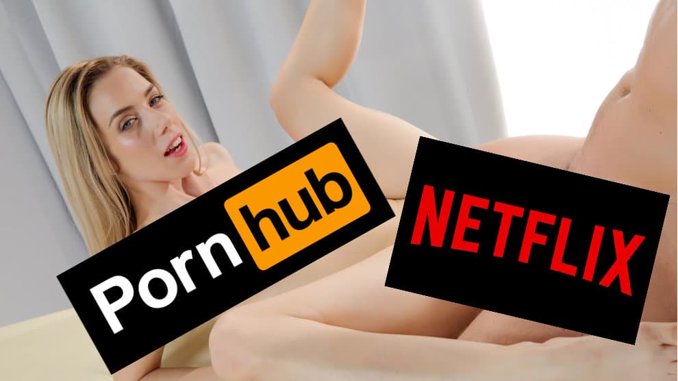 Pornhub x Netflix: the dark side of porn