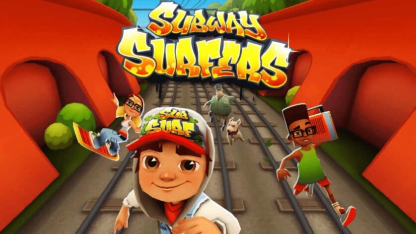 Subway Surfers : Le jeu vidéo gratuit le plus populaire au monde