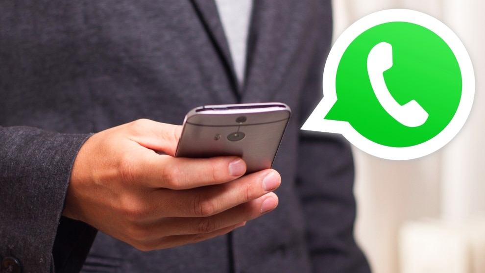 WhatsApp: a new function to correct sent messages