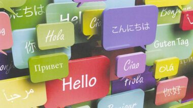 Anglais, espagnol, Italien : apprenez facilement une nouvelle langue avec Babbel