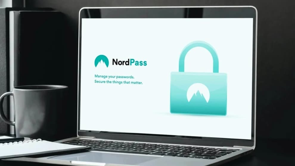 NordPass: -33% for NordVPN’s password manager