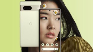 Google Pixel 7a : enfin la date de sortie ?
