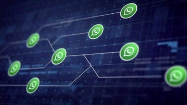WhatsApp : une nouvelle fonction pour envoyer des messages vidéo !