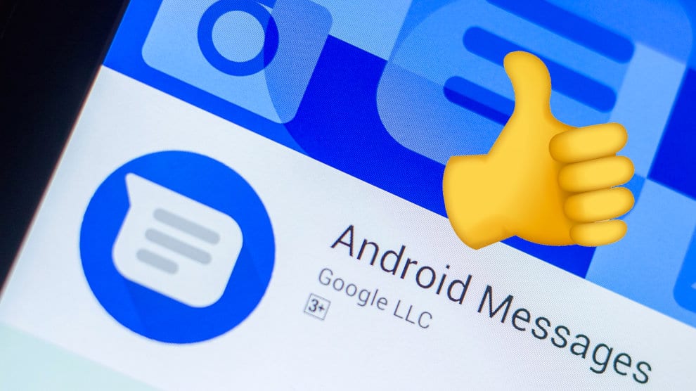 Six little-known and essential SMS tips with Google Messages