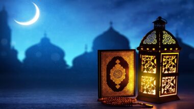 Ramadan 2023 : notre Top 4 des meilleures applications