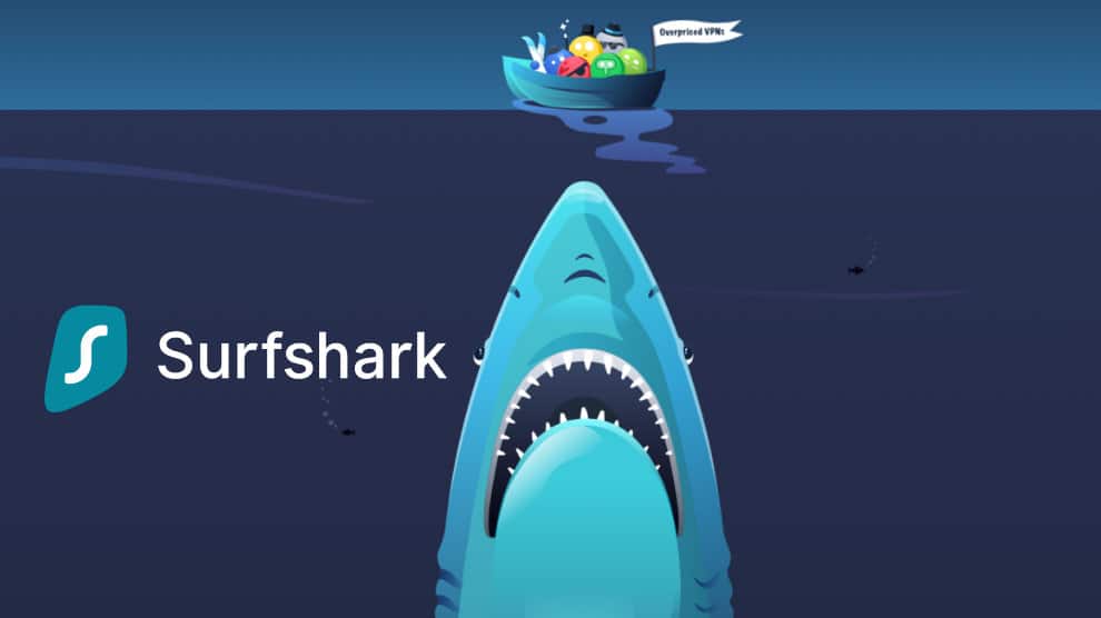 Surfshark: it does what other VPNs don’t!