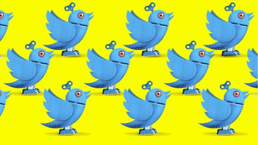 Le Top 8 des meilleurs bots Twitter en 2023