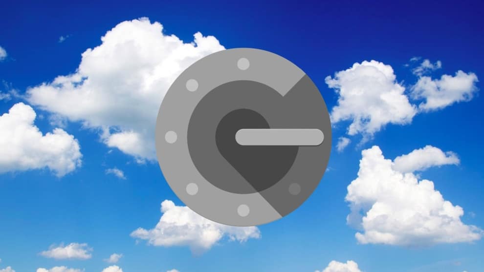Google Authenticator: a dangerous cloud backup?