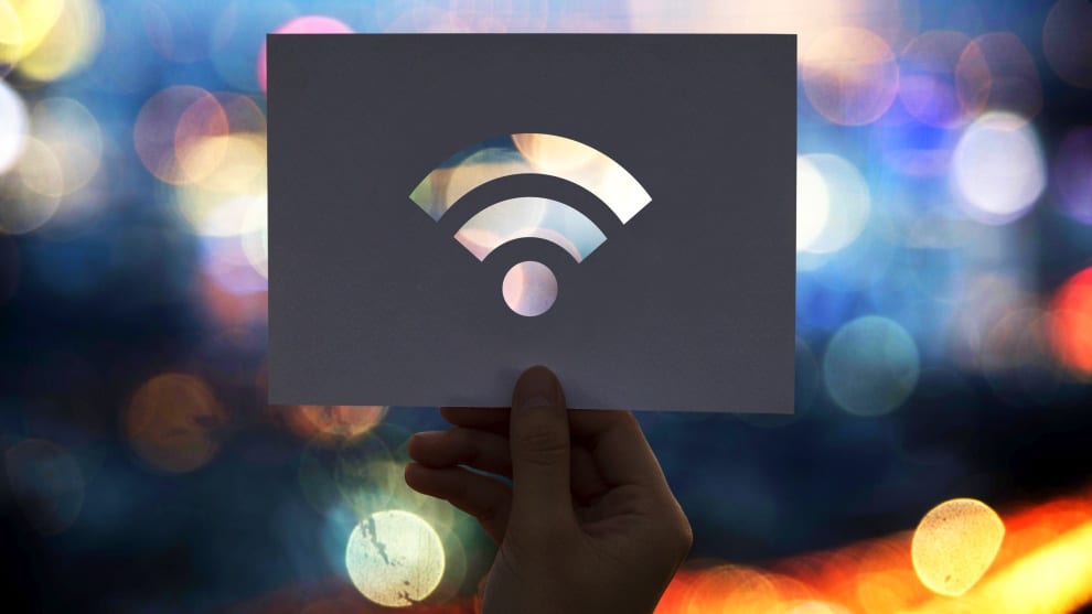 Wi-Fi: what does it mean?  Nothing at all !
