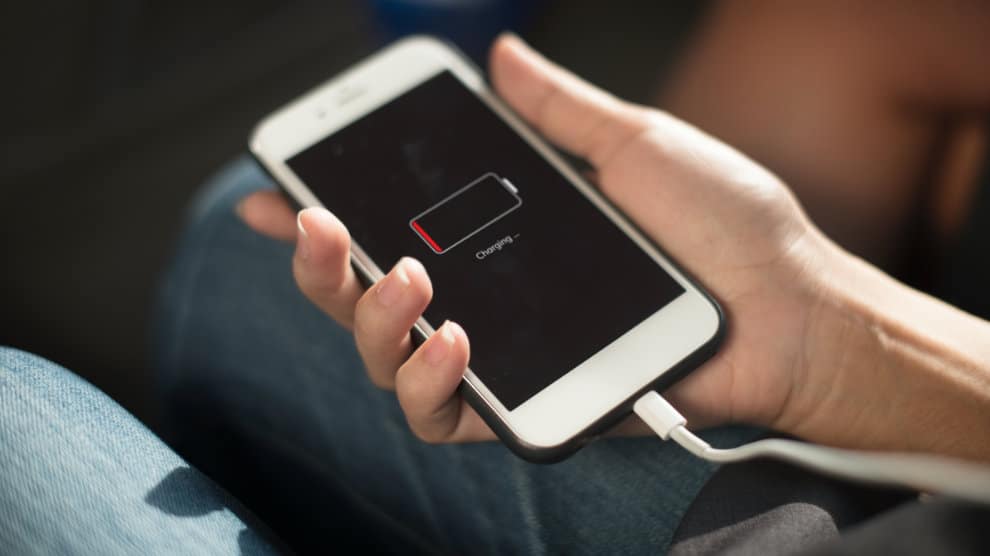 Warning: this feature ravages your phone’s battery!