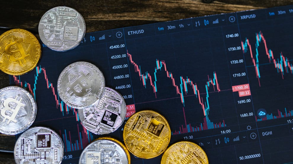 Bitcoin trading: how does it work?