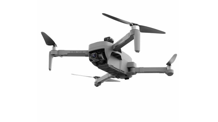 Good deal: The ZLL SG906 MAX2 Beast 3E drone at 228 €