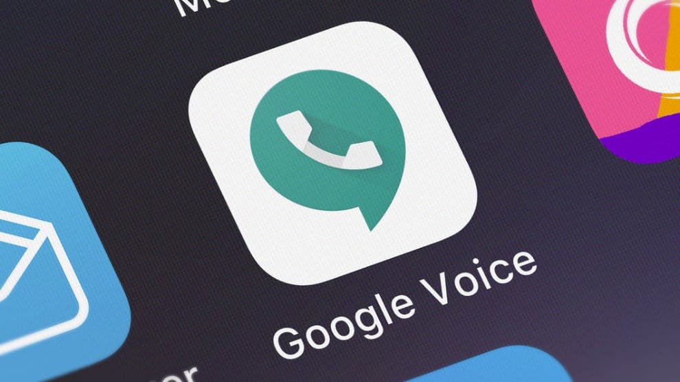 Google Voice est-il gratuit ? Comment l’utiliser en France ?
