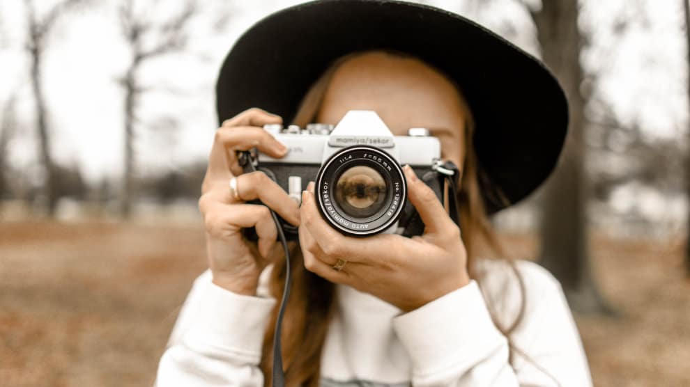 Trasforma il tuo hobby in una carriera: il viaggio di un fotografo