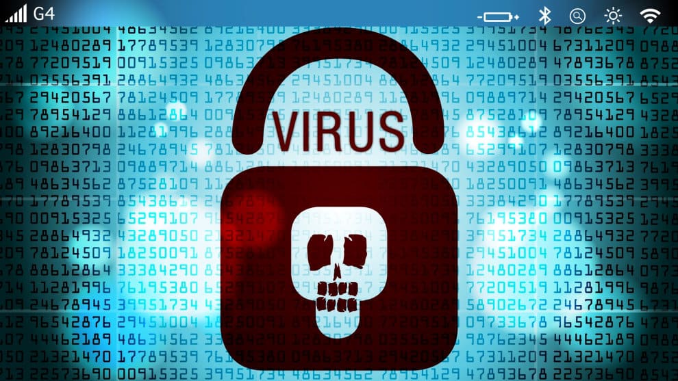 IT Alert : un virus se fait passer pour le gouvernement