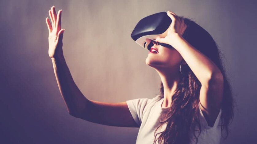 La Réalité Augmentée : quand le virtuel s’incruste dans le réel