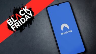 NordVPN : 69% de réduction et des cartes cadeaux pour le Black Friday !