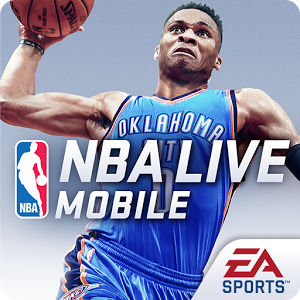 NBA Live Mobile
