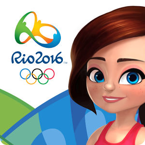 Jeux Olympiques de Rio 2016