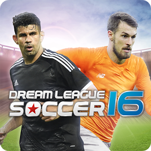 Dream league Soccer