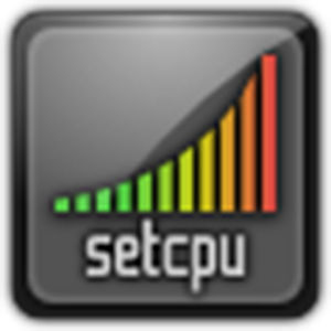 SetCPU for Root Users 