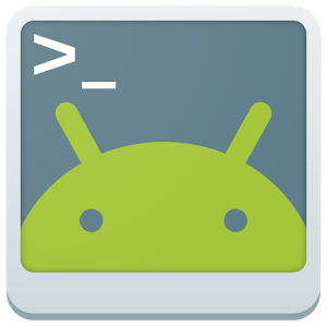 TERMINAL EMULATOR FOR ANDROID