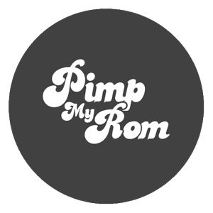 Pimp My Rom (Beta) 