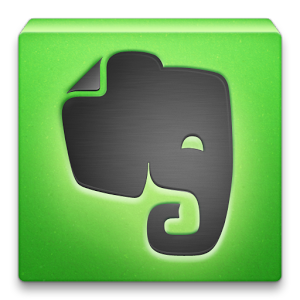 EVERNOTE FOR ANDROID WEAR