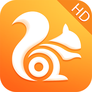 UC Browser HD for Android