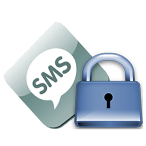 SMS Locker
