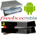 Freebox TV Mobile